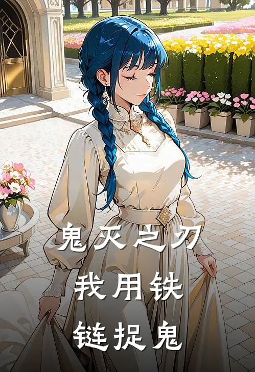 鬼灭之刃，我用铁链捉鬼