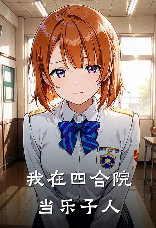 我在四合院当乐子人(张建明闫埠贵)火爆小说_《我在四合院当乐子人》张建明闫埠贵小说免费在线阅读