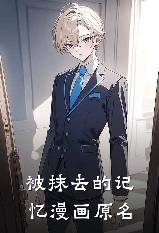 被抹去的记忆漫画原名