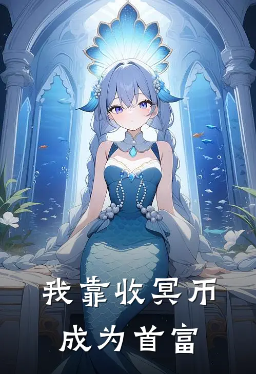 我靠收冥币成为首富