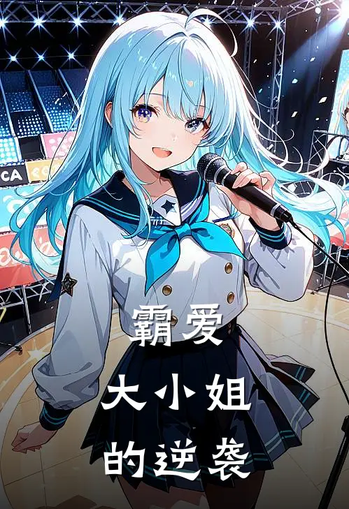 霸爱：大小姐的逆袭(林雪柔苏晴)热门小说排行_完结版小说霸爱：大小姐的逆袭林雪柔苏晴