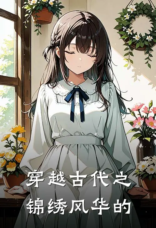 穿越古代之锦绣风华的