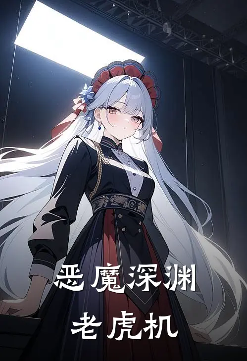 恶魔深渊老虎机