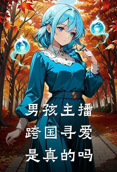 男孩主播跨国寻爱是真的吗