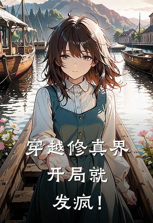 穿越修真界，开局就发疯！叶灵萱冷凌萧已完结小说_最新章节列表穿越修真界，开局就发疯！(叶灵萱冷凌萧)