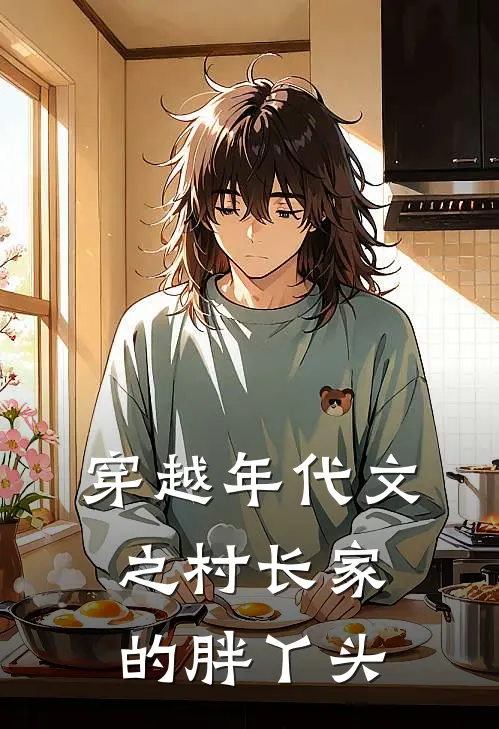 穿越年代文之村长家的胖丫头