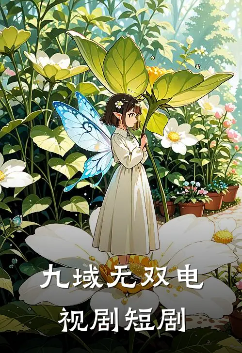 九域无双电视剧短剧