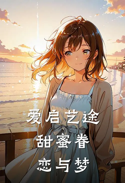 爱启艺途：甜蜜眷恋与梦林悦苏然免费小说全文阅读_最新章节列表爱启艺途：甜蜜眷恋与梦(林悦苏然)