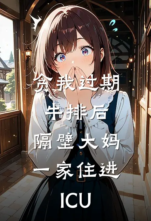 贪我过期牛排后，隔壁大妈一家住进ICU江澜王翠花热门的网络小说_热门的网络小说贪我过期牛排后，隔壁大妈一家住进ICU(江澜王翠花)