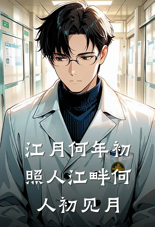 江月何年初照人 江畔何人初见月