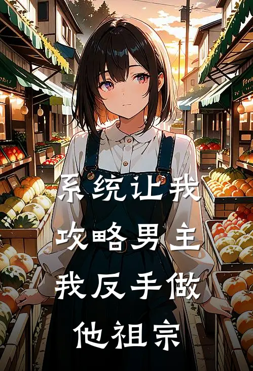 系统让我攻略男主，我反手做他祖宗(陆明修陆言深)免费小说大全_小说完结免费系统让我攻略男主，我反手做他祖宗陆明修陆言深