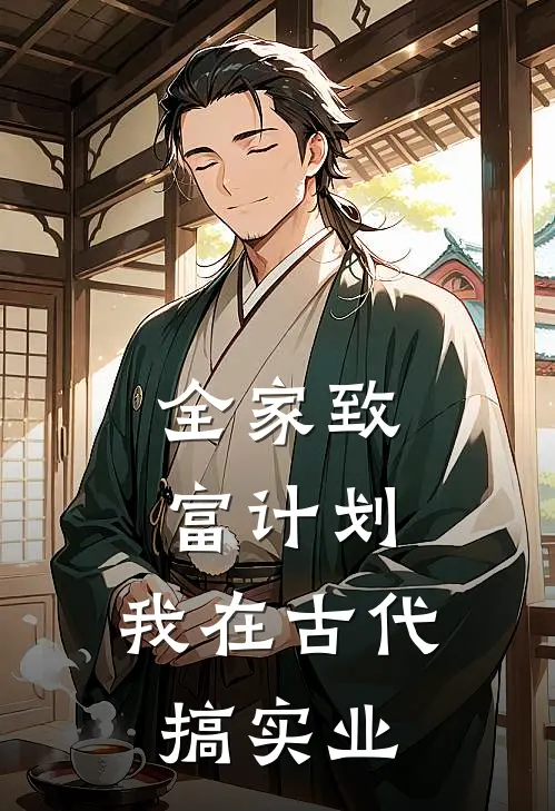 全家致富计划：我在古代搞实业