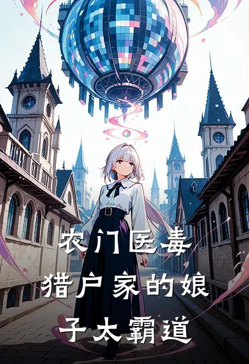 农门医毒：猎户家的娘子太霸道