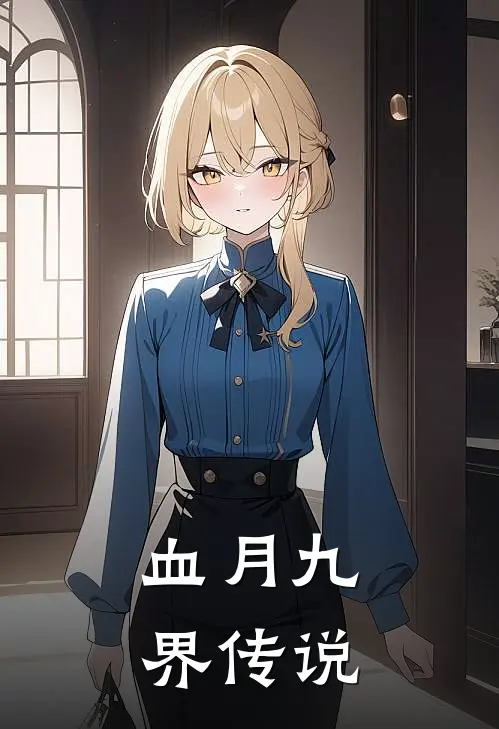 血月九界传说林羽浩月最新完结小说推荐_全集免费小说血月九界传说林羽浩月