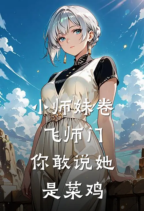 小师妹卷飞师门，你敢说她是菜鸡