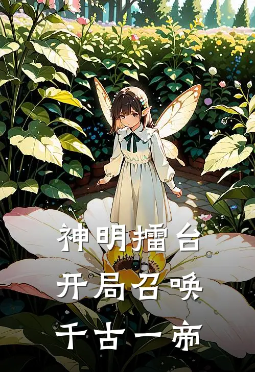 神明擂台开局召唤千古一帝