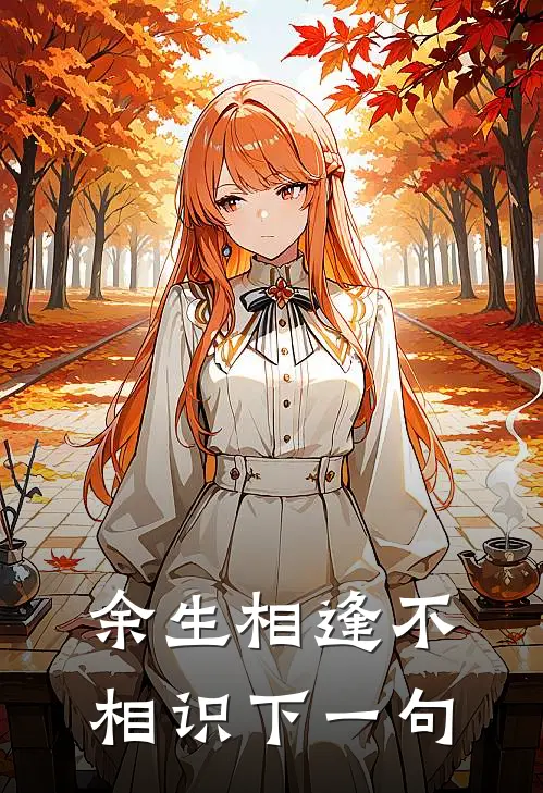余生相逢不相识下一句