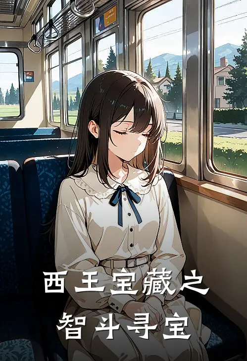 《西王宝藏之智斗寻宝》易峰张卓完结版阅读_易峰张卓完结版在线阅读