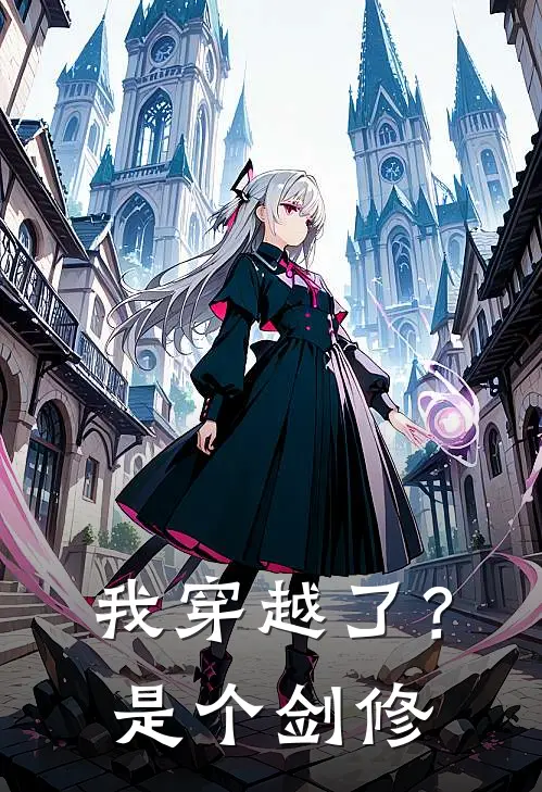 我穿越了？是个剑修