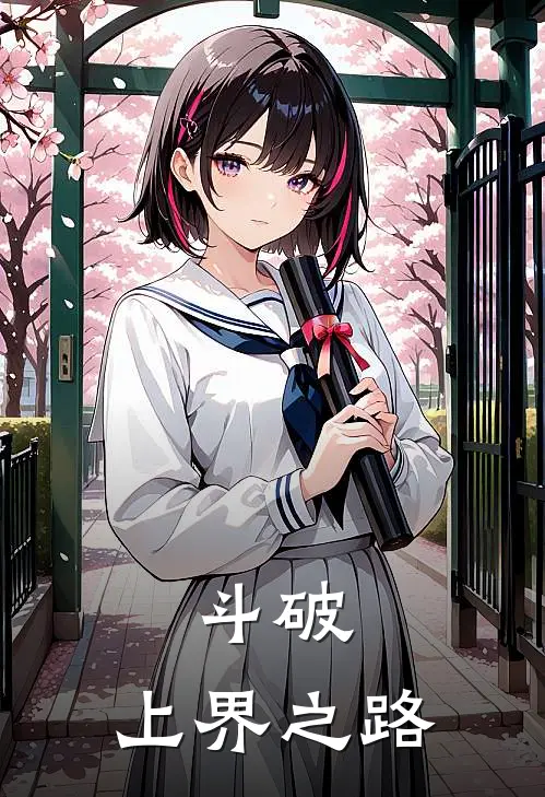 斗破：上界之路