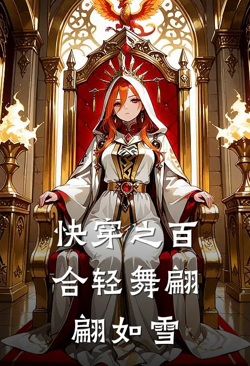 快穿之百合轻舞翩翩如雪