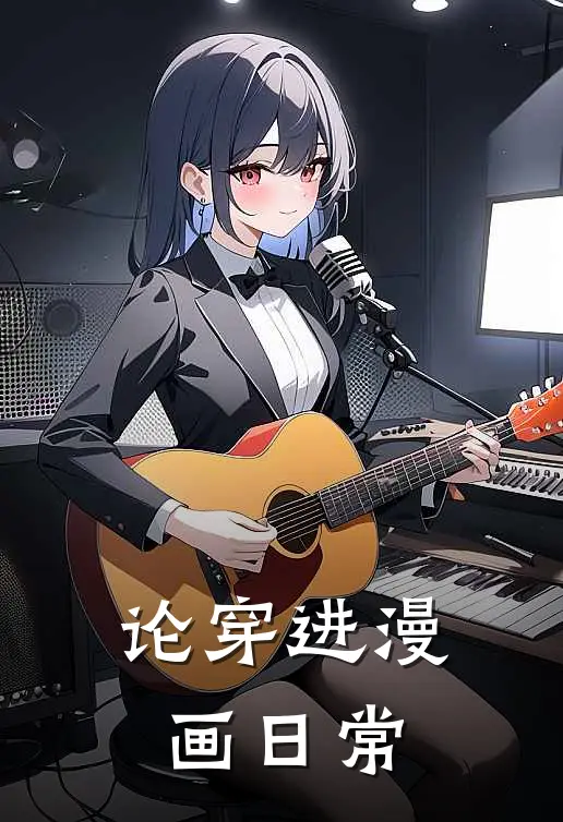 论穿进漫画日常贺谨聿鹤怀谨热门小说推荐_完本小说大全论穿进漫画日常(贺谨聿鹤怀谨)