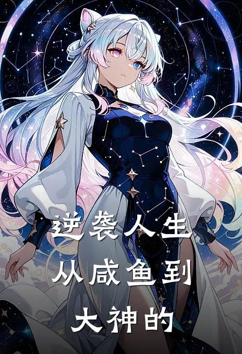 逆袭人生从咸鱼到大神的