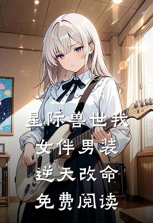 星际兽世我女伴男装逆天改命免费阅读