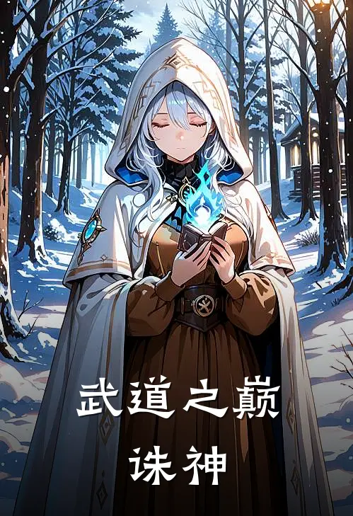 武道之巅：诛神