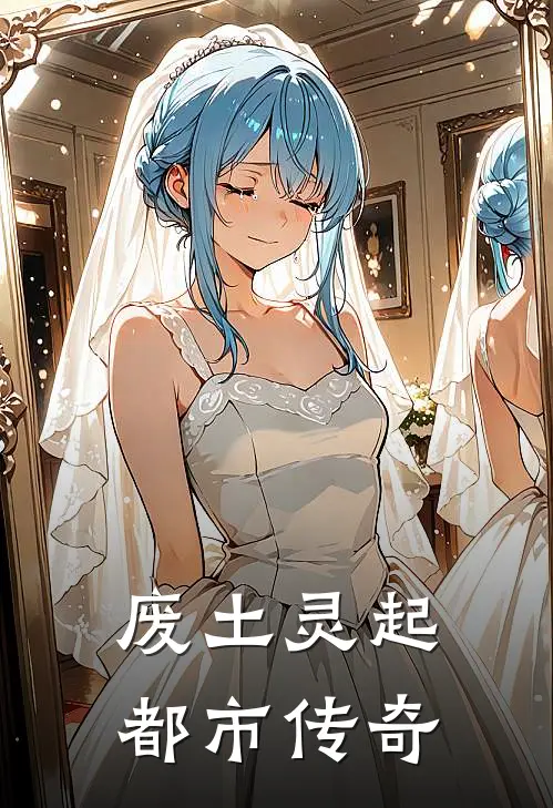 废土灵起，都市传奇