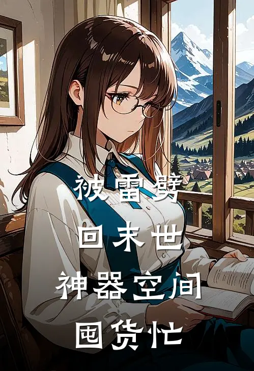 被雷劈回末世，神器空间囤货忙