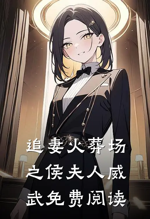 追妻火葬场之侯夫人威武免费阅读