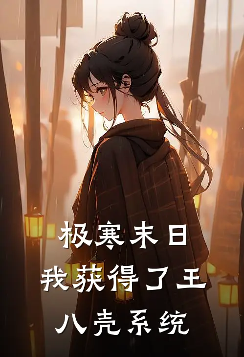 林天陈亚菲(极寒末日：我获得了王八壳系统)全文免费在线阅读_极寒末日：我获得了王八壳系统完整版免费在线阅读