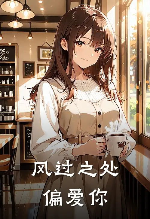 风过之处偏爱你