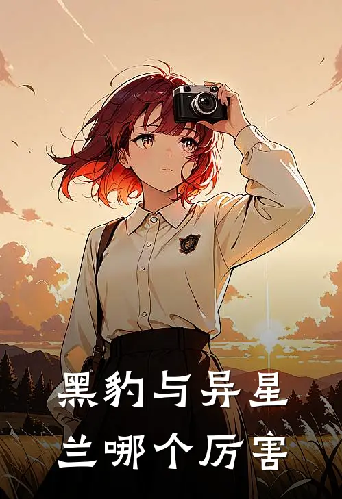 黑豹与异星兰哪个厉害