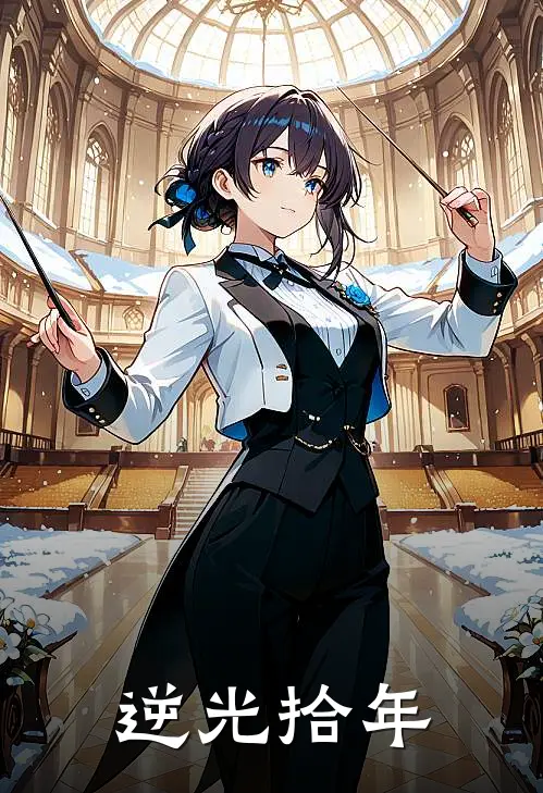 逆光拾年(林舒榕唐雨欣)在哪看免费小说_已完结小说推荐逆光拾年林舒榕唐雨欣