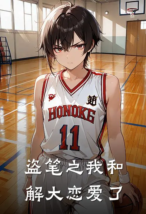 盗笔之我和解大恋爱了