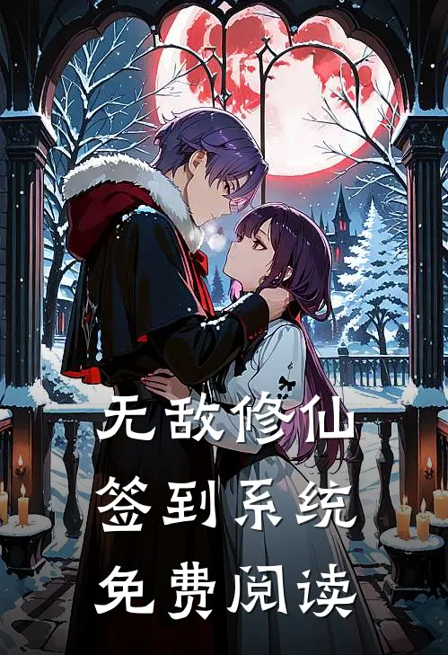 无敌修仙签到系统免费阅读