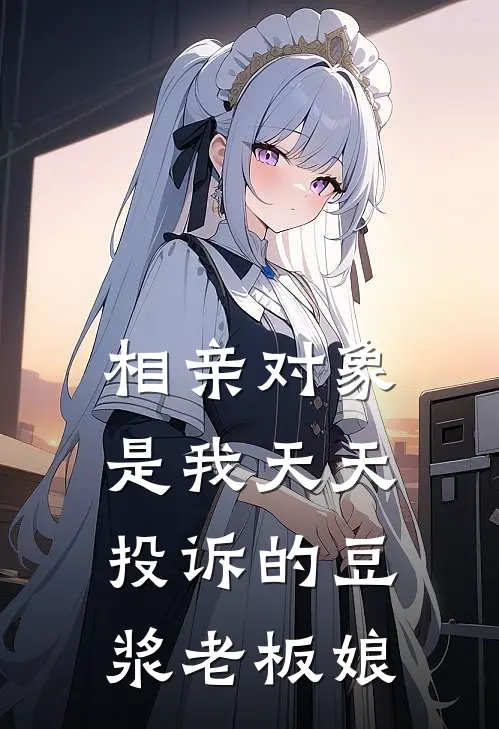 相亲对象是我天天投诉的豆浆老板娘阮清池砚全文在线阅读_相亲对象是我天天投诉的豆浆老板娘全集免费阅读