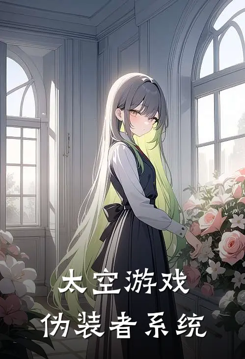 太空游戏：伪装者系统