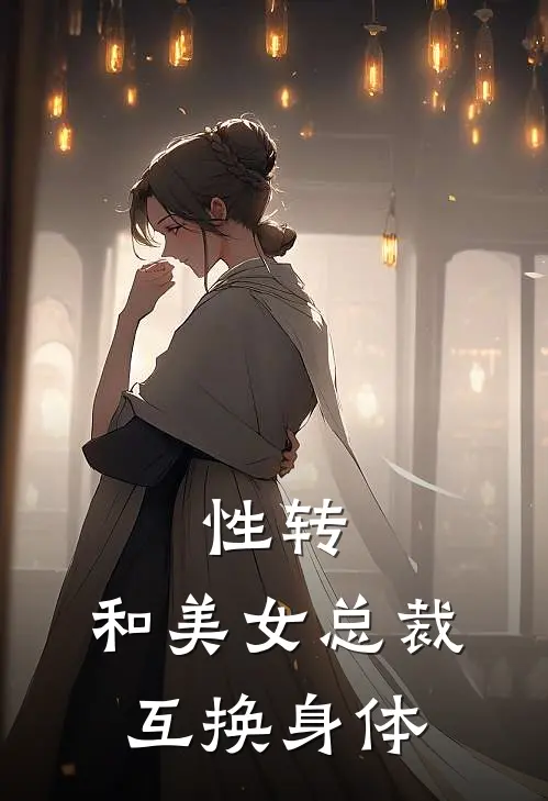 性转：和美女总裁互换身体