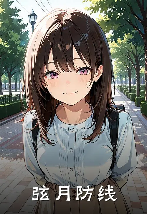 弦月防线(周雨晴张衡)全本完结小说_完整版免费全文阅读弦月防线(周雨晴张衡)