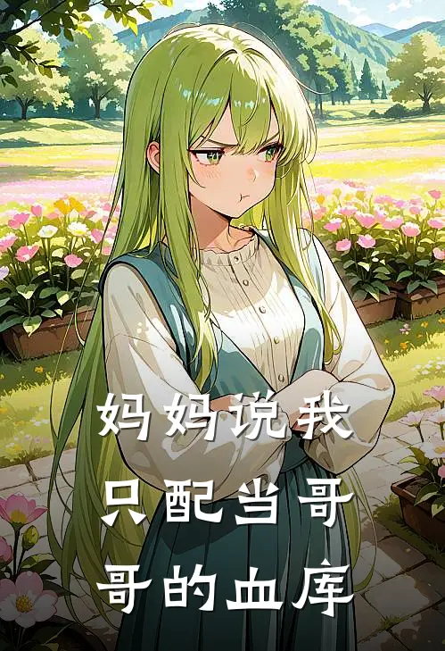 妈妈说我只配当哥哥的血库