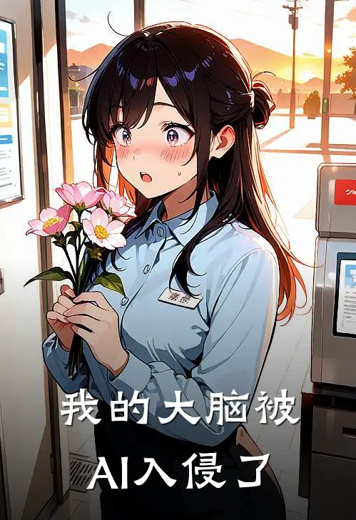 我的大脑被AI入侵了