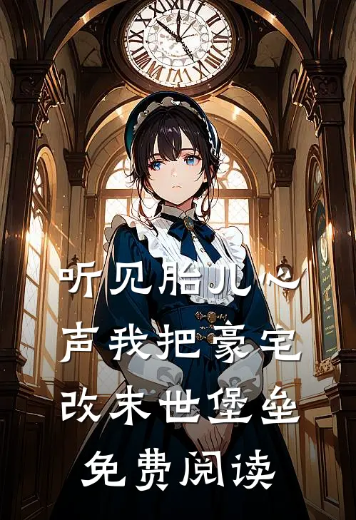 听见胎儿心声我把豪宅改末世堡垒免费阅读