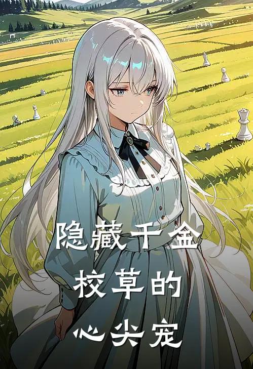 隐藏千金：校草的心尖宠