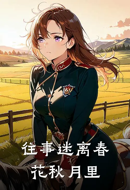 往事迷离春花秋月里