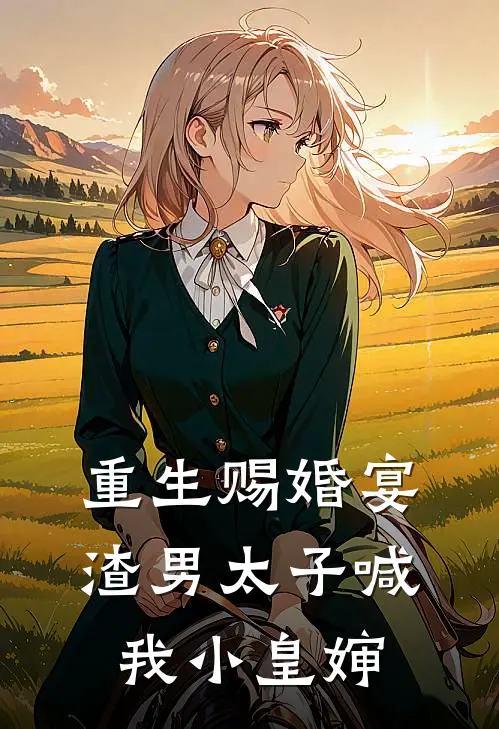 重生赐婚宴，渣男太子喊我小皇婶沈药谢渊最新小说推荐_热门小说排行榜重生赐婚宴，渣男太子喊我小皇婶(沈药谢渊)