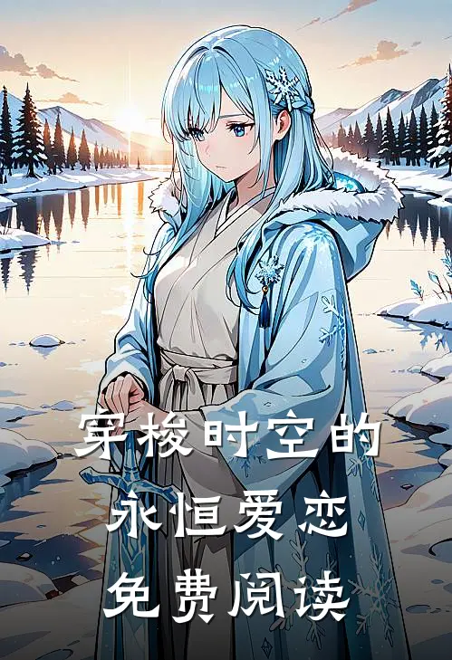 穿梭时空的永恒爱恋免费阅读
