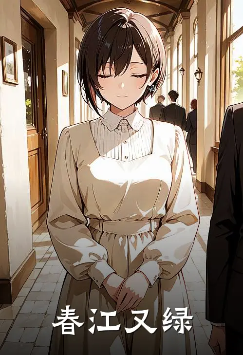 春江又绿(凤禾凤辛瑶)免费小说在线阅读_在线阅读免费小说春江又绿(凤禾凤辛瑶)